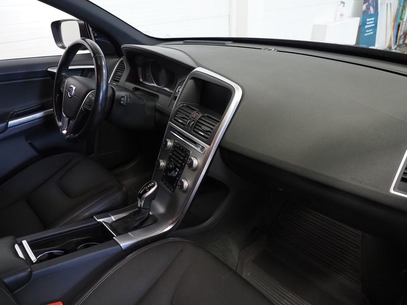 Volvo XC60 bild 9