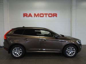 Volvo XC60 bild 4