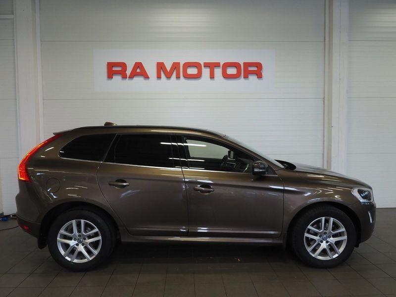 Volvo XC60 bild 4