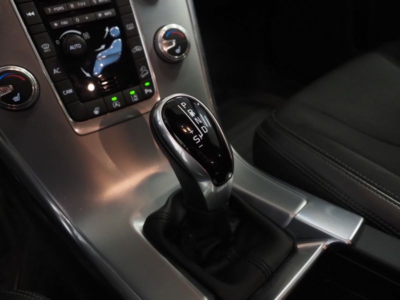 Volvo XC60 bild 17