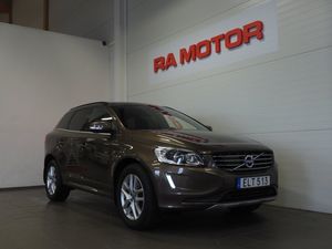 Volvo XC60 bild 3