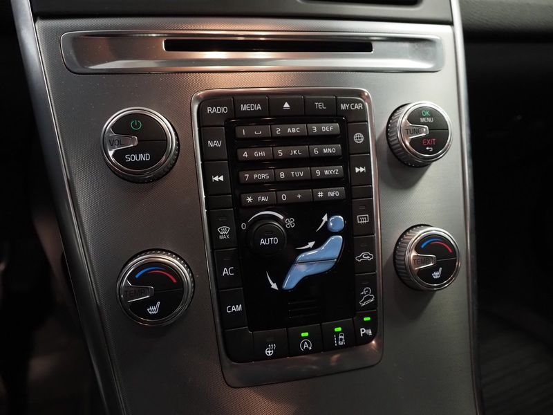 Volvo XC60 bild 20