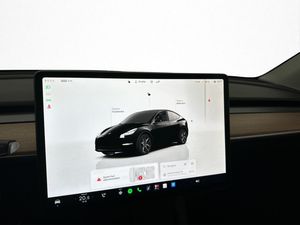 Tesla Model Y bild 20