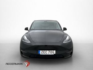 Tesla Model Y bild 3