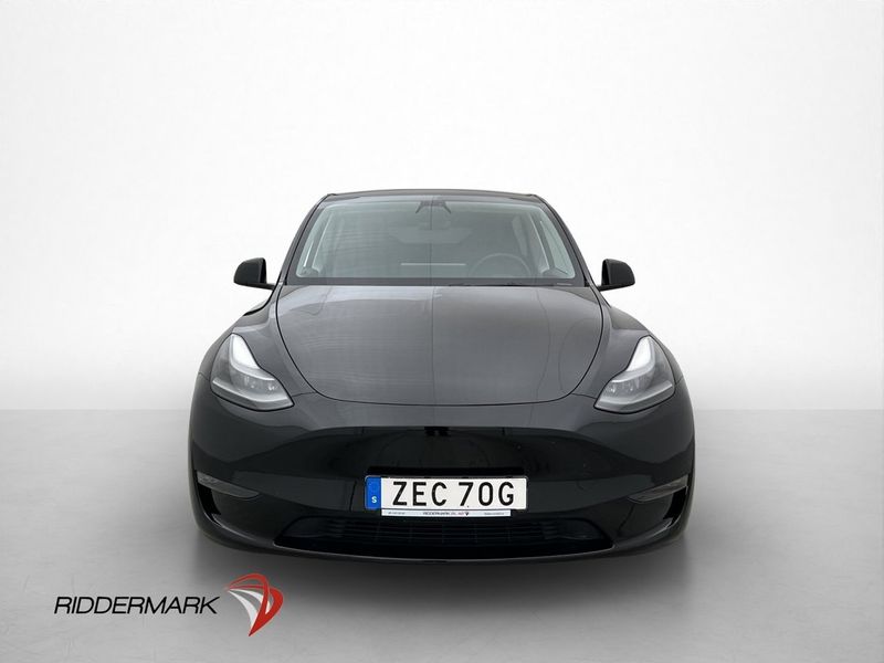 Tesla Model Y bild 3