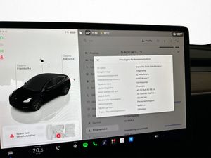 Tesla Model Y bild 19