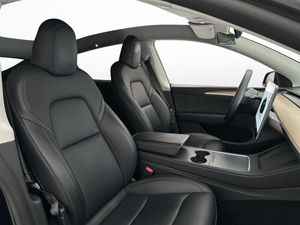 Tesla Model Y bild 29