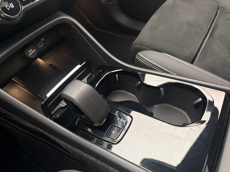 Volvo XC40 bild 30