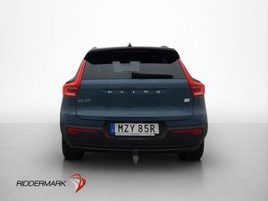 Volvo XC40 bild 8