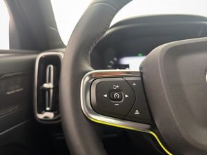 Volvo XC40 bild 18