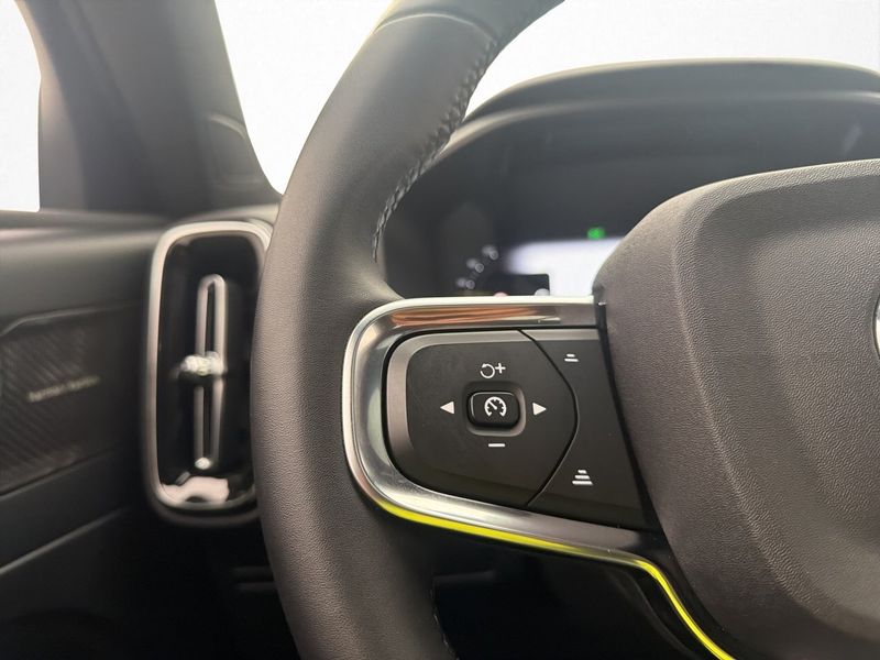 Volvo XC40 bild 18