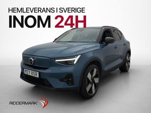 Volvo XC40 bild 4