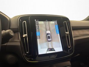 Volvo XC40 bild 22