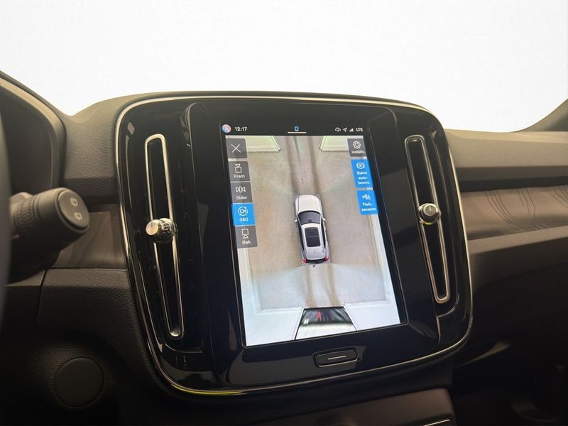 Volvo XC40 bild 22