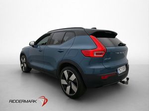 Volvo XC40 bild 6