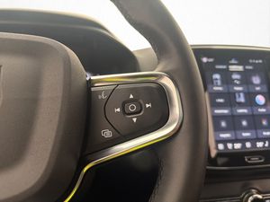Volvo XC40 bild 21