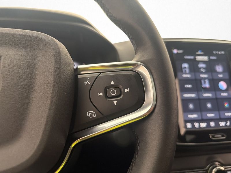 Volvo XC40 bild 21
