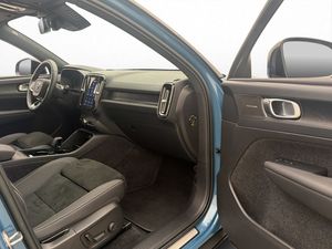 Volvo XC40 bild 33