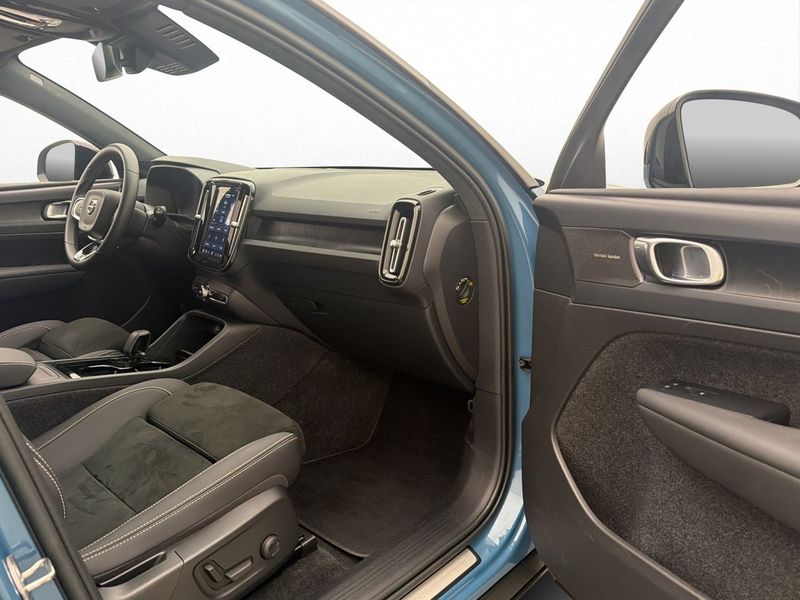 Volvo XC40 bild 33