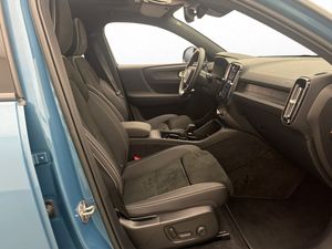 Volvo XC40 bild 32
