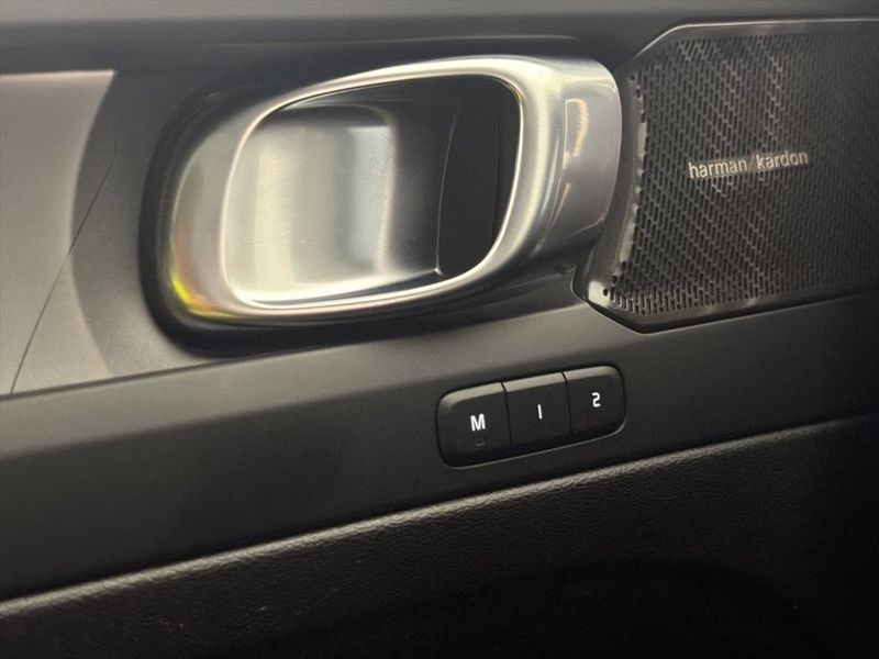 Volvo XC40 bild 13
