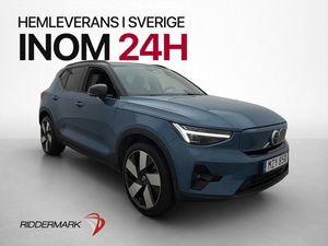 Volvo XC40 bild 1