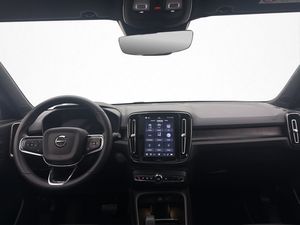 Volvo XC40 bild 16