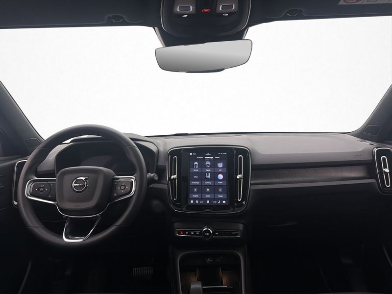 Volvo XC40 bild 16