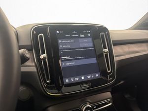 Volvo XC40 bild 27