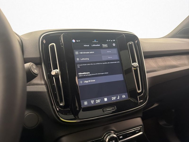 Volvo XC40 bild 27