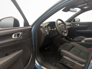 Volvo XC40 bild 12