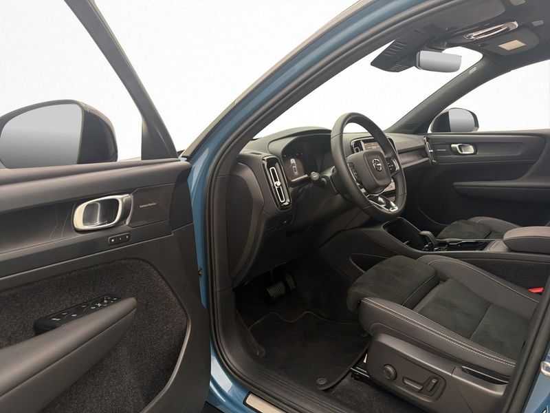 Volvo XC40 bild 12