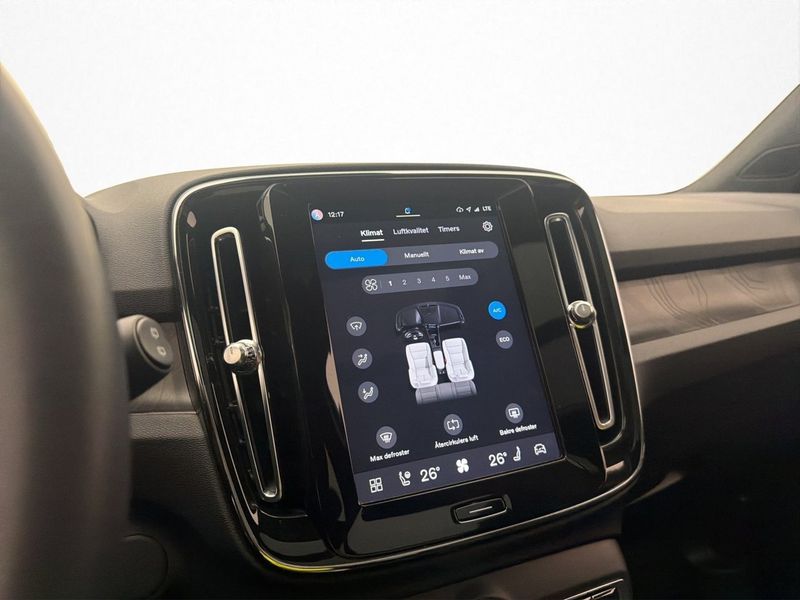 Volvo XC40 bild 26