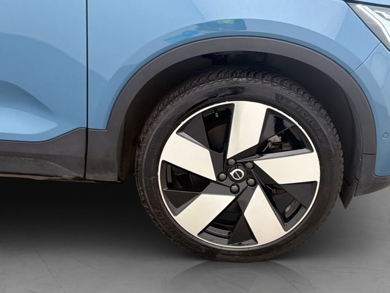 Volvo XC40 bild 37