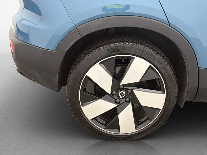 Volvo XC40 bild 36