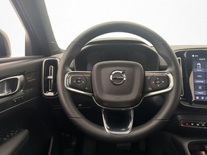 Volvo XC40 bild 17