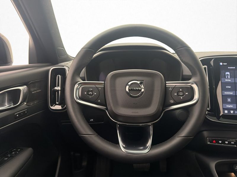 Volvo XC40 bild 17