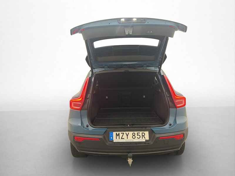 Volvo XC40 bild 11