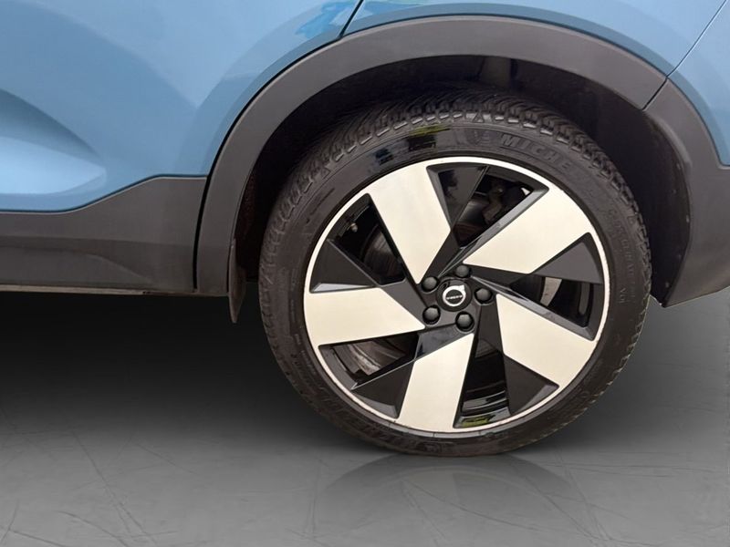 Volvo XC40 bild 35