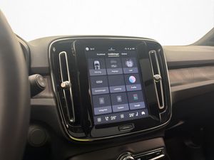 Volvo XC40 bild 29