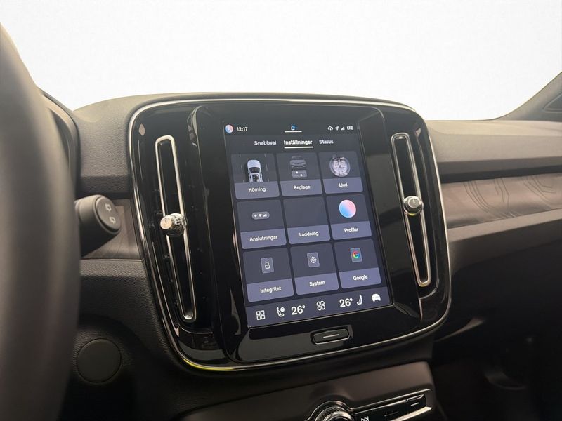 Volvo XC40 bild 29