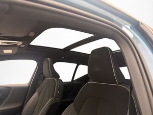 Volvo XC40 bild 15