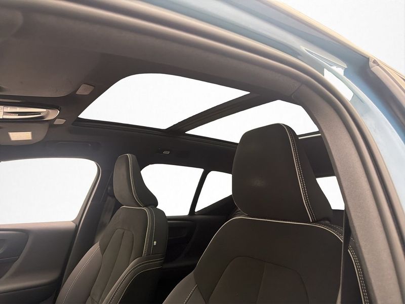 Volvo XC40 bild 15