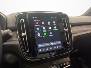Volvo XC40 bild 24