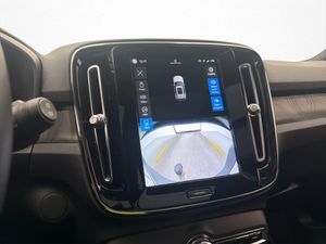 Volvo XC40 bild 23