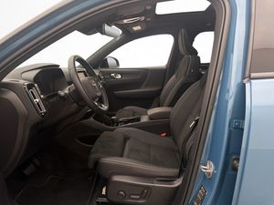 Volvo XC40 bild 14