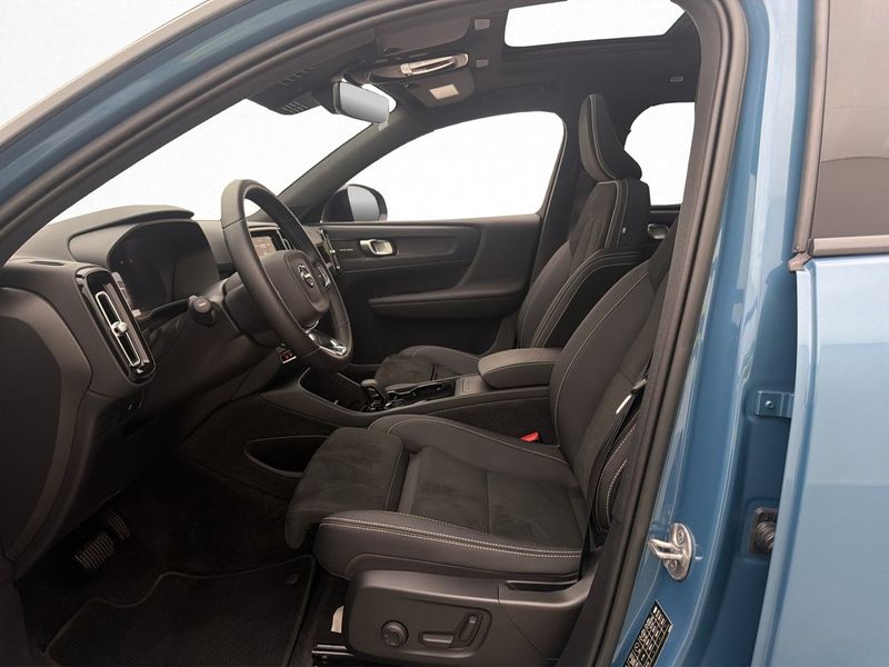 Volvo XC40 bild 14