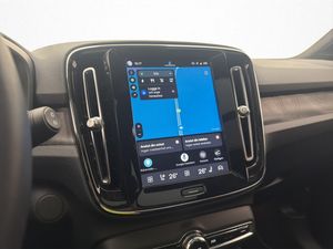 Volvo XC40 bild 25