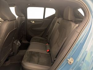 Volvo XC40 bild 31