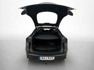 Tesla Model Y bild 11
